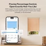 SONOFF MINI-ZBRBS Zigbee Smart Roller Shutter Switch | Zigbee Bridge-Hub Required - Image 7