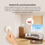 SONOFF MINI-ZBRBS Zigbee Smart Roller Shutter Switch | Zigbee Bridge-Hub Required - Image 9