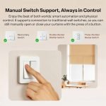 SONOFF MINI-ZBRBS Zigbee Smart Roller Shutter Switch | Zigbee Bridge-Hub Required - Image 10