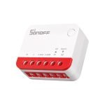 SONOFF MINI-ZBRBS Zigbee Smart Roller Shutter Switch | Zigbee Bridge-Hub Required - Image 4