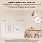 SONOFF BASIC-1GS (Gen 5) – Matter Over Wi-Fi Smart Switch - Image 9