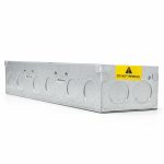 Ledgebit Smart Gang Box | Compatible with Ledgebit & Sonoff Modular Switch - Image 4