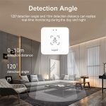 Ledgebit Zigbee Human Presence Detector | Zigbee Bridge-Hub Required - Image 4