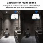 Ledgebit Zigbee Human Presence Detector | Zigbee Bridge-Hub Required - Image 10