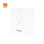 Ledgebit Zigbee Human Presence Detector | Zigbee Bridge-Hub Required - Image 2