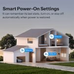 SONOFF MINI-2GS 2-Gang Matter Over Wi-Fi Smart Switch - Image 7