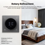 Ledgebit X39 10-Relay Smart Modular Switch - Zigbee | Zigbee Bridge-Hub Required - Image 6