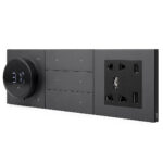 Ledgebit X39 10-Relay Smart Modular Switch - Zigbee | Zigbee Bridge-Hub Required - Image 3