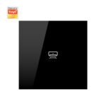 Ledgebit Wi-Fi Smart Air Conditioner Switch Controller (Black) - Image 2