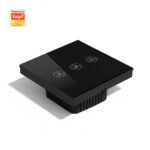 Ledgebit Wi-Fi Smart Fan Controller Switch – (Black) - Image 3