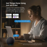 SONOFF M5-3C-86M SwitchMan Smart Wall Switch - M5 Matter (Black) - Image 12