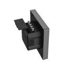 SONOFF M5-3C-86M SwitchMan Smart Wall Switch - M5 Matter (Black) - Image 3
