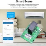 SONOFF RE5V1C – 5V Wi-Fi Inching / Self-locking Relay Module - Image 6