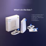 SONOFF iHost RV1109 2GB Smart Home Gateway Zigbee3.0 WiFi bluetooth Smart Home HUB Local Private Server Locally Control Devices Smart Scenes - Image 17