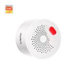 Ledgebit Zigbee Gas Detector – Smart Home Security & Remote Control | Zigbee Bridge-Hub Required - Image 2