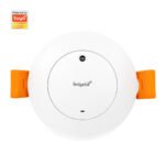 Ledgebit Zigbee Human Presence Detector - Ceiling Mount | Zigbee Bridge-Hub Required - Image 2