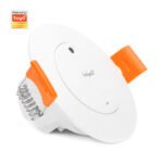 Ledgebit Zigbee Human Presence Detector - Ceiling Mount | Zigbee Bridge-Hub Required