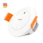 Ledgebit Zigbee Human Presence Detector - Ceiling Mount | Zigbee Bridge-Hub Required - Image 3