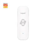 Ledgebit Smart Zigbee Vibration Sensor – Security Alarm | Zigbee Bridge-Hub Required - Image 2