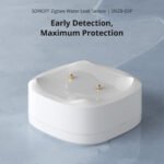 SONOFF SNZB-05P Zigbee Water Leak Sensor with Detection Cable | Zigbee Bridge-Hub Required - Image 4