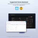 SONOFF SNZB-05P Zigbee Water Leak Sensor with Detection Cable | Zigbee Bridge-Hub Required - Image 18