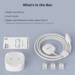 SONOFF SNZB-05P Zigbee Water Leak Sensor with Detection Cable | Zigbee Bridge-Hub Required - Image 19