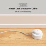 SONOFF SNZB-05P Zigbee Water Leak Sensor with Detection Cable | Zigbee Bridge-Hub Required - Image 5