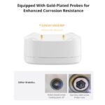 SONOFF SNZB-05P Zigbee Water Leak Sensor with Detection Cable | Zigbee Bridge-Hub Required - Image 10