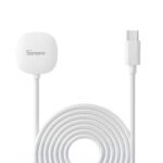 SONOFF SNZB-05P Zigbee Water Leak Sensor with Detection Cable | Zigbee Bridge-Hub Required - Image 3