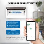 Ledgebit 1P40A Smart Wi-Fi Circuit Breaker - Image 8
