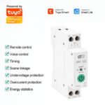 Ledgebit 1P40A Smart Wi-Fi Circuit Breaker - Image 4
