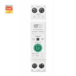 Ledgebit 1P40A Smart Wi-Fi Circuit Breaker - Image 2