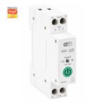 Ledgebit 1P40A Smart Wi-Fi Circuit Breaker