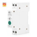 Ledgebit 1P40A Smart Wi-Fi Circuit Breaker - Image 3