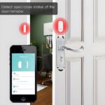 Ledgebit Smart Zigbee Door & Window Sensor | Zigbee Bridge-Hub Required - Image 9