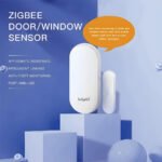 Ledgebit Smart Zigbee Door & Window Sensor | Zigbee Bridge-Hub Required - Image 8