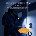 Ledgebit Smart Zigbee Door & Window Sensor | Zigbee Bridge-Hub Required - Image 10