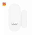 Ledgebit Smart Zigbee Door & Window Sensor | Zigbee Bridge-Hub Required - Image 2
