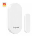 Ledgebit Smart Zigbee Door & Window Sensor | Zigbee Bridge-Hub Required