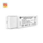 Ledgebit Zigbee Smart Dimmer Driver | Light & Color Adjustment for LED Light Strips | Zigbee Bridge-Hub Required - Image 3