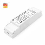 Ledgebit Zigbee Smart Dimmer Driver | Light & Color Adjustment for LED Light Strips | Zigbee Bridge-Hub Required - Image 5