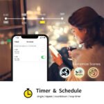 Ledgebit Smart Zigbee IR Remote – Universal Controller - Image 6
