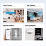 SONOFF BASIC-1GSP Smart Matter Wi-Fi Circuit Breaker - Image 4